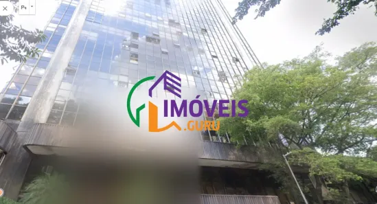 Sala Comercial à venda, 50m² no Jardim Paulista, São Paulo
