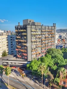 Apartamento com 1 Quarto à venda, 71m² no Independência, Porto Alegre