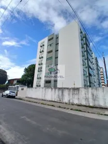 Apartamento com 3 Quartos para alugar, 65m² no Casa Caiada, Olinda