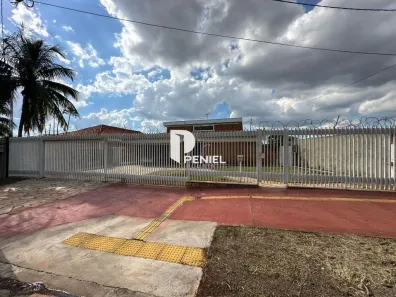 Imóvel Comercial à venda, 355m² no Ribeirânia, Ribeirão Preto