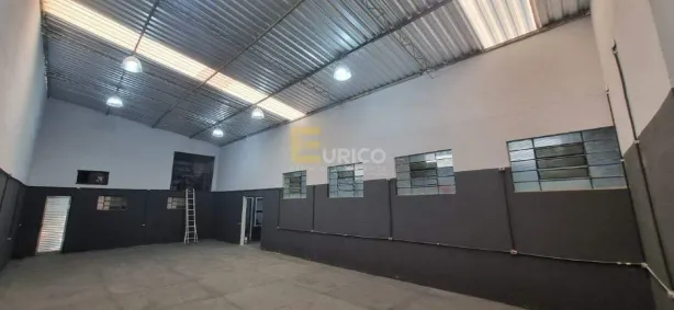 Galpão/Depósito/Armazém para alugar, 230m² no Nova Vinhedo, Vinhedo