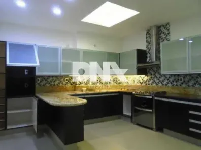 Casa com 3 Quartos à venda, 340m² no Santa Teresa, Rio de Janeiro