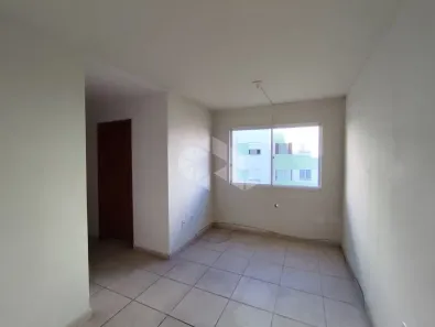 Apartamento com 2 Quartos para alugar, 52m² no Chapéu do Sol, Porto Alegre