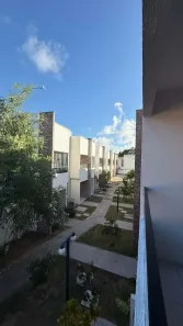 Casa de Condomínio com 2 Quartos à venda, 74m² no Ponta Negra, Natal