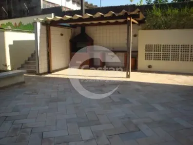 Prédio Comercial à venda, 12m² no Vila Bertioga, São Paulo