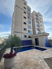 Apartamento com 3 Quartos para alugar, 68m² no Chácara Nova Era, Valinhos