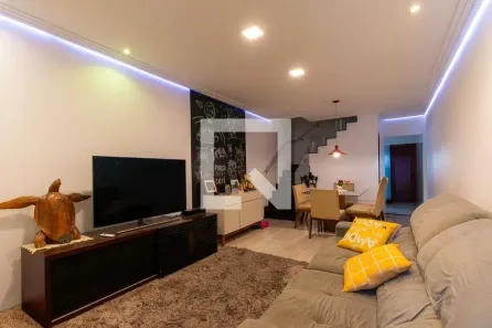 Casa com 3 Quartos à venda, 139m² no Vila Alpina, São Paulo