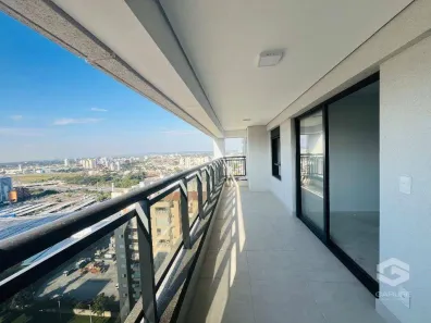 Apartamento com 3 Quartos à venda, 92m² no Parque Residencial Aquarius, São José dos Campos