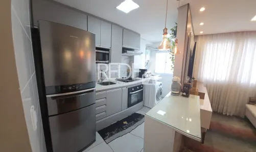 Apartamento com 2 Quartos à venda, 55m² no Fundação da Casa Popular, Campinas