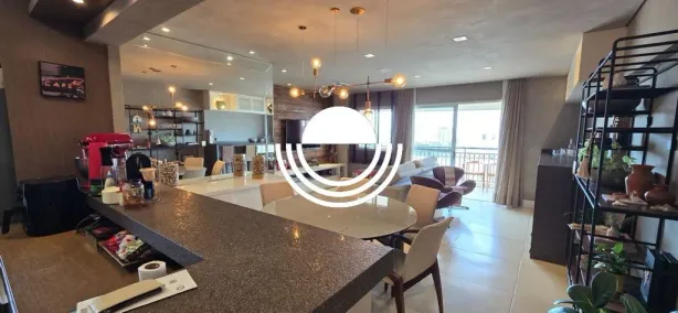 Apartamento com 3 Quartos à venda, 96m² no Mansões Santo Antônio, Campinas