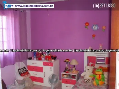 Casa com 3 Quartos à venda, 260m² no Alto do Ipiranga, Ribeirão Preto