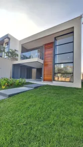Casa de Condomínio com 4 Quartos à venda, 420m² no Portão, Lauro de Freitas
