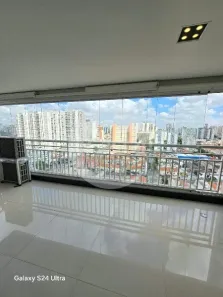 Apartamento com 2 Quartos à venda, 90m² no Parque São Jorge, São Paulo