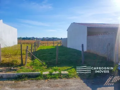 Lote/Terreno à venda, 161m² no Vila Santos, Caçapava