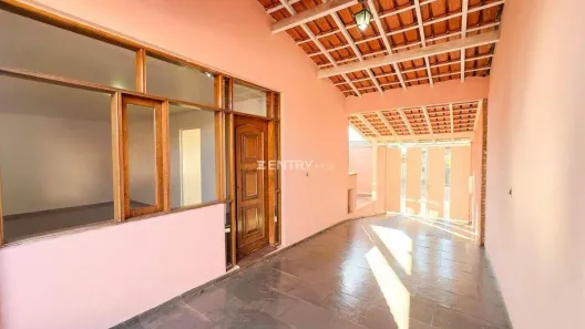 Casa com 2 Quartos à venda, 180m² no Jardim São Paulo, Jundiaí
