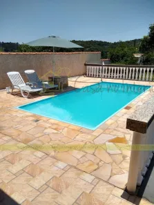 Fazenda/Sítio com 2 Quartos à venda, 503m² no Maracanã, Jarinu