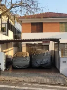 Casa com 4 Quartos à venda, 158m² no Vila Clementino, São Paulo