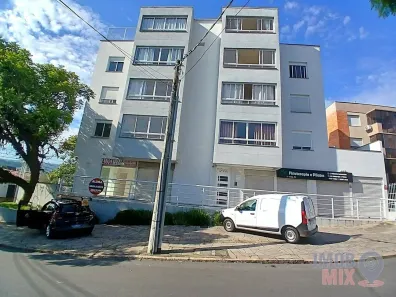 Apartamento com 2 Quartos à venda, 129m² no Jardim Sabará, Porto Alegre