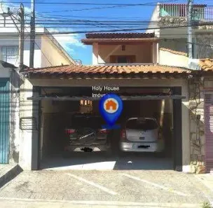 Sobrado com 4 Quartos à venda, 150m² no Penha de França, São Paulo