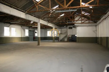 Galpão/Depósito/Armazém à venda, 1230m² no Água Branca, São Paulo