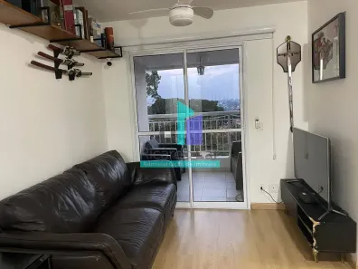 Apartamento com 2 Quartos para alugar, 130m² no Cidade São Francisco, São Paulo