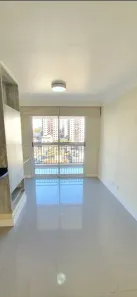 Apartamento com 2 Quartos à venda, 52m² no Barra Funda, São Paulo