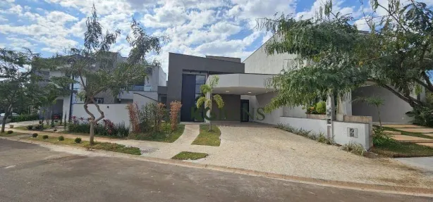 Casa de Condomínio com 3 Quartos à venda, 147m² no Santa Cecília, Paulínia