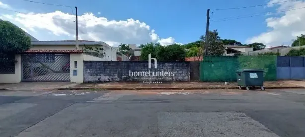 Lote/Terreno à venda, 310m² no Parque Taquaral, Campinas