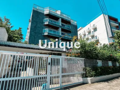 Cobertura com 3 Quartos à venda, 200m² no São Bento, Cabo Frio