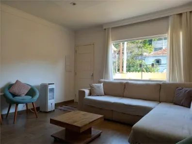Casa com 2 Quartos à venda, 138m² no Horto Florestal, São Paulo