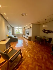 Apartamento com 3 Quartos à venda, 136m² no Tijuca, Rio de Janeiro