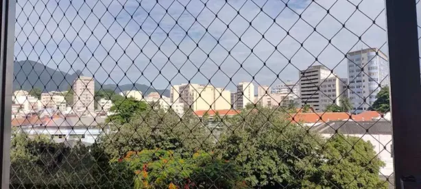 Apartamento com 3 Quartos à venda, 89m² no Tijuca, Rio de Janeiro