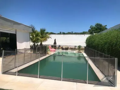 Casa de Condomínio com 4 Quartos à venda, 500m² no Residencial Primavera, Piratininga