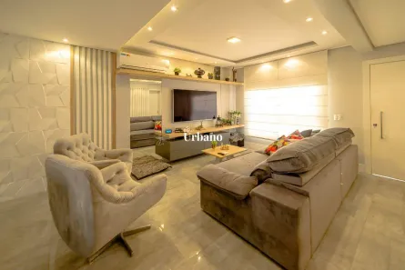Casa de Condomínio com 3 Quartos à venda, 124m² no Igara, Canoas