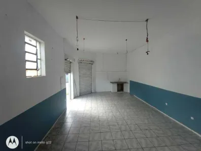 Imóvel Comercial com 1 Quarto para alugar, 54m² no Paulista, Piracicaba