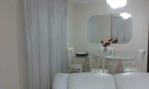 Apartamento com 3 Quartos à venda, 130m² no Jardim Avelino, São Paulo