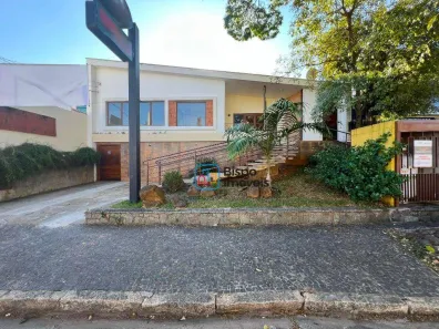 Imóvel Comercial com 2 Quartos para alugar, 360m² no Centro, Americana