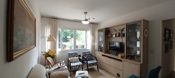 Apartamento com 2 Quartos à venda, 72m² no Higienópolis, Porto Alegre