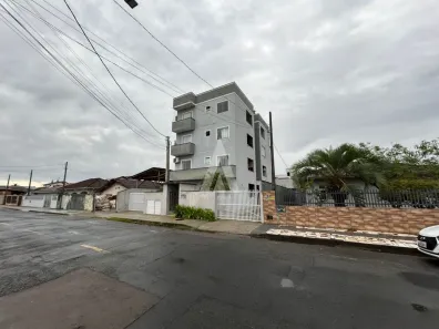 Apartamento com 2 Quartos à venda, 52m² no Boa Vista, Joinville