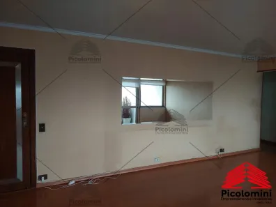 Apartamento com 3 Quartos para alugar, 135m² no Parque da Mooca, São Paulo