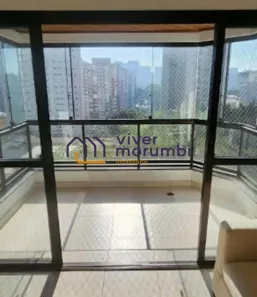 Apartamento com 3 Quartos à venda, 100m² no Vila Andrade, São Paulo