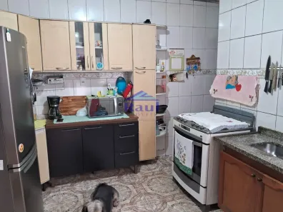 Sobrado com 3 Quartos à venda, 83m² no Parque Sonia, São Paulo