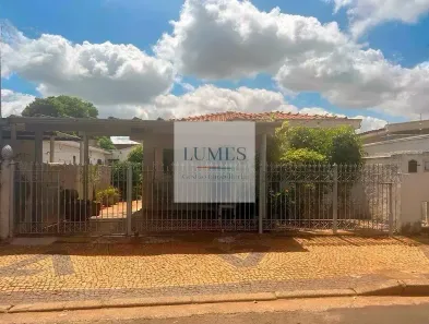 Casa com 4 Quartos à venda, 140m² no Cidade Jardim, Americana