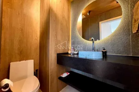 Apartamento com 3 Quartos à venda, 149m² no Flamengo, Rio de Janeiro