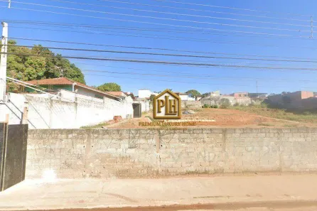 Lote/Terreno à venda, 2100m² no Caetetuba, Atibaia
