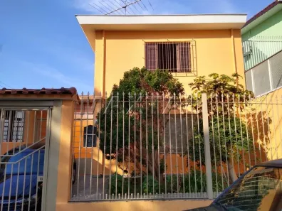 Sobrado com 3 Quartos à venda, 207m² no Jardim São Miguel, São Paulo