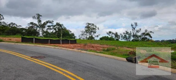 Lote/Terreno à venda, 569m² no Corrupira, Jundiaí