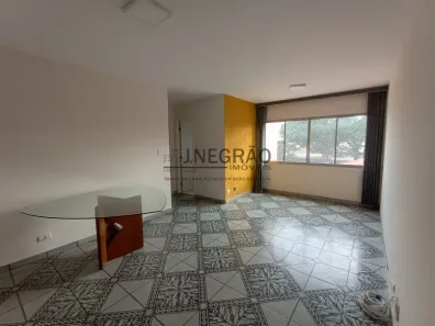Apartamento com 2 Quartos à venda, 64m² no Vila Moinho Velho, São Paulo
