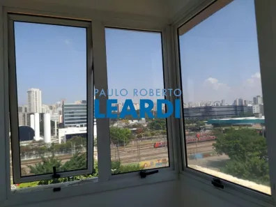 Ponto Comercial à venda, 45m² no Barra Funda, São Paulo