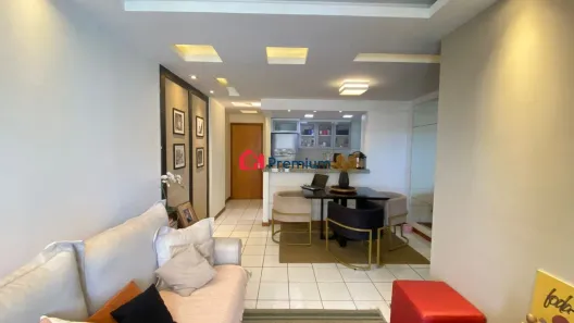 Apartamento com 3 Quartos à venda, 80m² no Barra da Tijuca, Rio de Janeiro